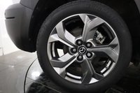 USED 2022 22 MAZDA MX-30 35.5KWH FIRST EDITION 5dr auto (NAV, REV CAM) 