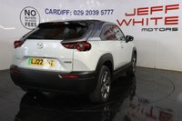 USED 2022 22 MAZDA MX-30 35.5KWH FIRST EDITION 5dr auto (NAV, REV CAM) 