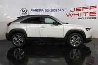 USED 2022 22 MAZDA MX-30 35.5KWH FIRST EDITION 5dr auto (NAV, REV CAM) 