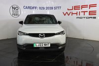 USED 2022 22 MAZDA MX-30 35.5KWH FIRST EDITION 5dr auto (NAV, REV CAM) 