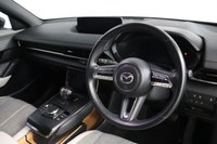 USED 2022 22 MAZDA MX-30 35.5KWH FIRST EDITION 5dr auto (NAV, REV CAM) 