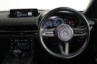 USED 2022 22 MAZDA MX-30 35.5KWH FIRST EDITION 5dr auto (NAV, REV CAM) 