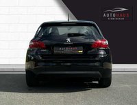 USED 2015 65 PEUGEOT 308 1.2 PURETECH S/S ALLURE 5d 110 BHP WARRANTY INCLUDED - NATIONWIDE DELIVERY