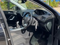 USED 2015 65 PEUGEOT 308 1.2 PURETECH S/S ALLURE 5d 110 BHP WARRANTY INCLUDED - NATIONWIDE DELIVERY