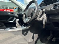 USED 2015 65 PEUGEOT 308 1.2 PURETECH S/S ALLURE 5d 110 BHP WARRANTY INCLUDED - NATIONWIDE DELIVERY