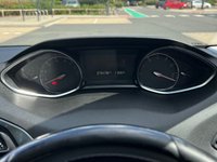 USED 2015 65 PEUGEOT 308 1.2 PURETECH S/S ALLURE 5d 110 BHP WARRANTY INCLUDED - NATIONWIDE DELIVERY