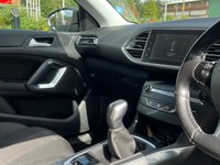 USED 2015 65 PEUGEOT 308 1.2 PURETECH S/S ALLURE 5d 110 BHP WARRANTY INCLUDED - NATIONWIDE DELIVERY