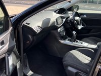 USED 2015 65 PEUGEOT 308 1.2 PURETECH S/S ALLURE 5d 110 BHP WARRANTY INCLUDED - NATIONWIDE DELIVERY