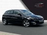 USED 2015 65 PEUGEOT 308 1.2 PURETECH S/S ALLURE 5d 110 BHP WARRANTY INCLUDED - NATIONWIDE DELIVERY