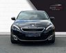 USED 2015 65 PEUGEOT 308 1.2 PURETECH S/S ALLURE 5d 110 BHP WARRANTY INCLUDED - NATIONWIDE DELIVERY