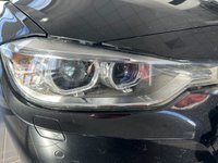 USED 2014 64 BMW 3 SERIES 3.0 335D XDRIVE M SPORT TOURING 5d 309 BHP Huge Spec + Apple CarPlay & Android