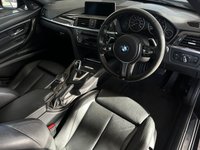 USED 2014 64 BMW 3 SERIES 3.0 335D XDRIVE M SPORT TOURING 5d 309 BHP Huge Spec + Apple CarPlay & Android