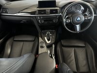 USED 2014 64 BMW 3 SERIES 3.0 335D XDRIVE M SPORT TOURING 5d 309 BHP Huge Spec + Apple CarPlay & Android