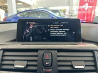USED 2014 64 BMW 3 SERIES 3.0 335D XDRIVE M SPORT TOURING 5d 309 BHP Huge Spec + Apple CarPlay & Android