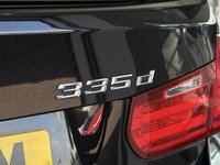 USED 2014 64 BMW 3 SERIES 3.0 335D XDRIVE M SPORT TOURING 5d 309 BHP Huge Spec + Apple CarPlay & Android