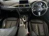 USED 2014 64 BMW 3 SERIES 3.0 335D XDRIVE M SPORT TOURING 5d 309 BHP Huge Spec + Apple CarPlay & Android