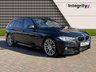 USED 2014 64 BMW 3 SERIES 3.0 335D XDRIVE M SPORT TOURING 5d 309 BHP Huge Spec + Apple CarPlay & Android