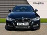 USED 2014 64 BMW 3 SERIES 3.0 335D XDRIVE M SPORT TOURING 5d 309 BHP Huge Spec + Apple CarPlay & Android