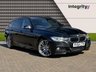 USED 2014 64 BMW 3 SERIES 3.0 335D XDRIVE M SPORT TOURING 5d 309 BHP Huge Spec + Apple CarPlay & Android