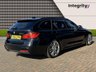 USED 2014 64 BMW 3 SERIES 3.0 335D XDRIVE M SPORT TOURING 5d 309 BHP Huge Spec + Apple CarPlay & Android