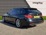 USED 2014 64 BMW 3 SERIES 3.0 335D XDRIVE M SPORT TOURING 5d 309 BHP Huge Spec + Apple CarPlay & Android