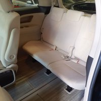 USED 2026 63 TOYOTA ESTIMA/PREVIA 2.4 8STR ULEZ / 3 MONTHS WARRANTY