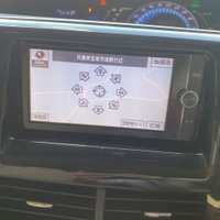 USED 2026 63 TOYOTA ESTIMA/PREVIA 2.4 8STR ULEZ / 3 MONTHS WARRANTY