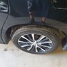 USED 2026 63 TOYOTA ESTIMA/PREVIA 2.4 8STR ULEZ / 3 MONTHS WARRANTY