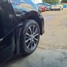 USED 2026 63 TOYOTA ESTIMA/PREVIA 2.4 8STR ULEZ / 3 MONTHS WARRANTY