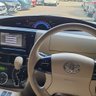 USED 2026 63 TOYOTA ESTIMA/PREVIA 2.4 8STR ULEZ / 3 MONTHS WARRANTY