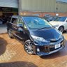 USED 2026 63 TOYOTA ESTIMA/PREVIA 2.4 8STR ULEZ / 3 MONTHS WARRANTY