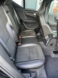 USED 2021 21 VOLVO XC40 1.5 RECHARGE T5 R-DESIGN 5d 258 BHP 