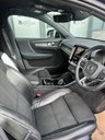 USED 2021 21 VOLVO XC40 1.5 RECHARGE T5 R-DESIGN 5d 258 BHP 