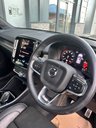 USED 2021 21 VOLVO XC40 1.5 RECHARGE T5 R-DESIGN 5d 258 BHP 
