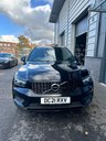 USED 2021 21 VOLVO XC40 1.5 RECHARGE T5 R-DESIGN 5d 258 BHP 