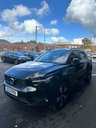 USED 2021 21 VOLVO XC40 1.5 RECHARGE T5 R-DESIGN 5d 258 BHP 