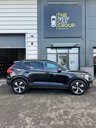 USED 2021 21 VOLVO XC40 1.5 RECHARGE T5 R-DESIGN 5d 258 BHP 