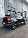 USED 2021 21 VOLVO XC40 1.5 RECHARGE T5 R-DESIGN 5d 258 BHP 