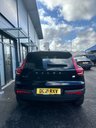 USED 2021 21 VOLVO XC40 1.5 RECHARGE T5 R-DESIGN 5d 258 BHP 