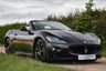 USED 2012 12 MASERATI GRANTURISMO 4.7 GRANCABRIO SPORT 2d 444 BHP FSH