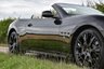 USED 2012 12 MASERATI GRANTURISMO 4.7 GRANCABRIO SPORT 2d 444 BHP FSH