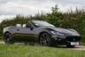 USED 2012 12 MASERATI GRANTURISMO 4.7 GRANCABRIO SPORT 2d 444 BHP FSH