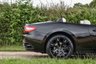 USED 2012 12 MASERATI GRANTURISMO 4.7 GRANCABRIO SPORT 2d 444 BHP FSH