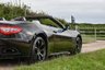 USED 2012 12 MASERATI GRANTURISMO 4.7 GRANCABRIO SPORT 2d 444 BHP FSH