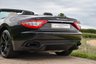 USED 2012 12 MASERATI GRANTURISMO 4.7 GRANCABRIO SPORT 2d 444 BHP FSH