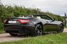 USED 2012 12 MASERATI GRANTURISMO 4.7 GRANCABRIO SPORT 2d 444 BHP FSH