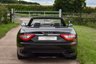 USED 2012 12 MASERATI GRANTURISMO 4.7 GRANCABRIO SPORT 2d 444 BHP FSH