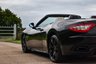 USED 2012 12 MASERATI GRANTURISMO 4.7 GRANCABRIO SPORT 2d 444 BHP FSH