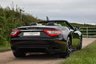 USED 2012 12 MASERATI GRANTURISMO 4.7 GRANCABRIO SPORT 2d 444 BHP FSH