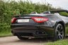 USED 2012 12 MASERATI GRANTURISMO 4.7 GRANCABRIO SPORT 2d 444 BHP FSH
